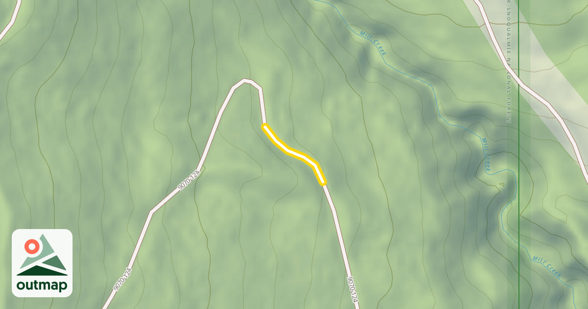 Map of 9070-124