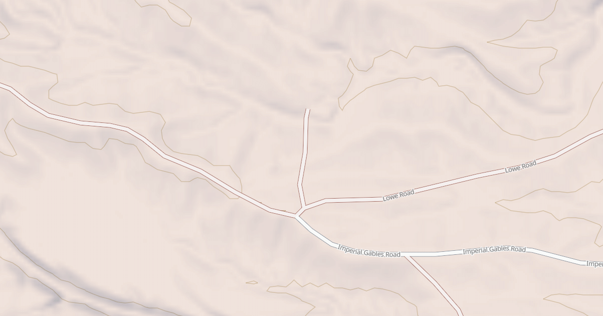 Map preview of BLM National GTLF Public Motorized Roads 8400eeba-289b-4fb2-b076-5f5f307ae355