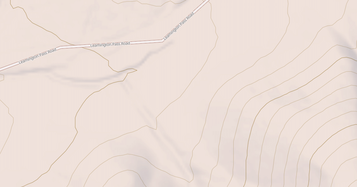 Map preview of 41817A