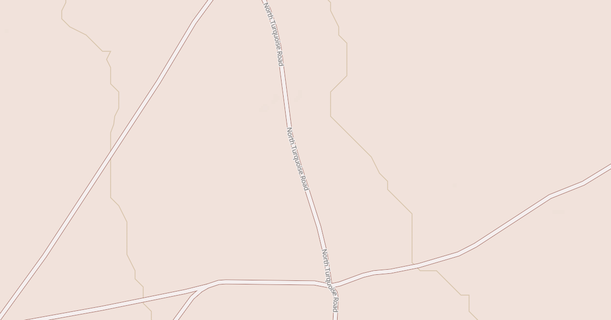 Map preview of BLM National GTLF Public Motorized Roads 7ff234c0-3d8d-4029-b568-10b7653f3a57