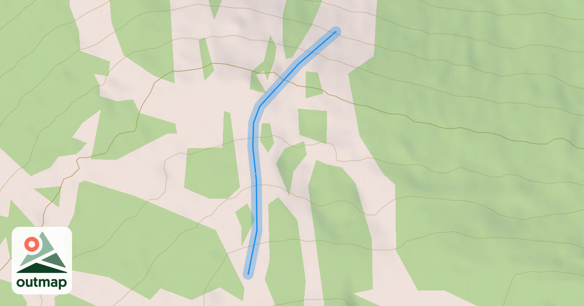 Map of Boomerang