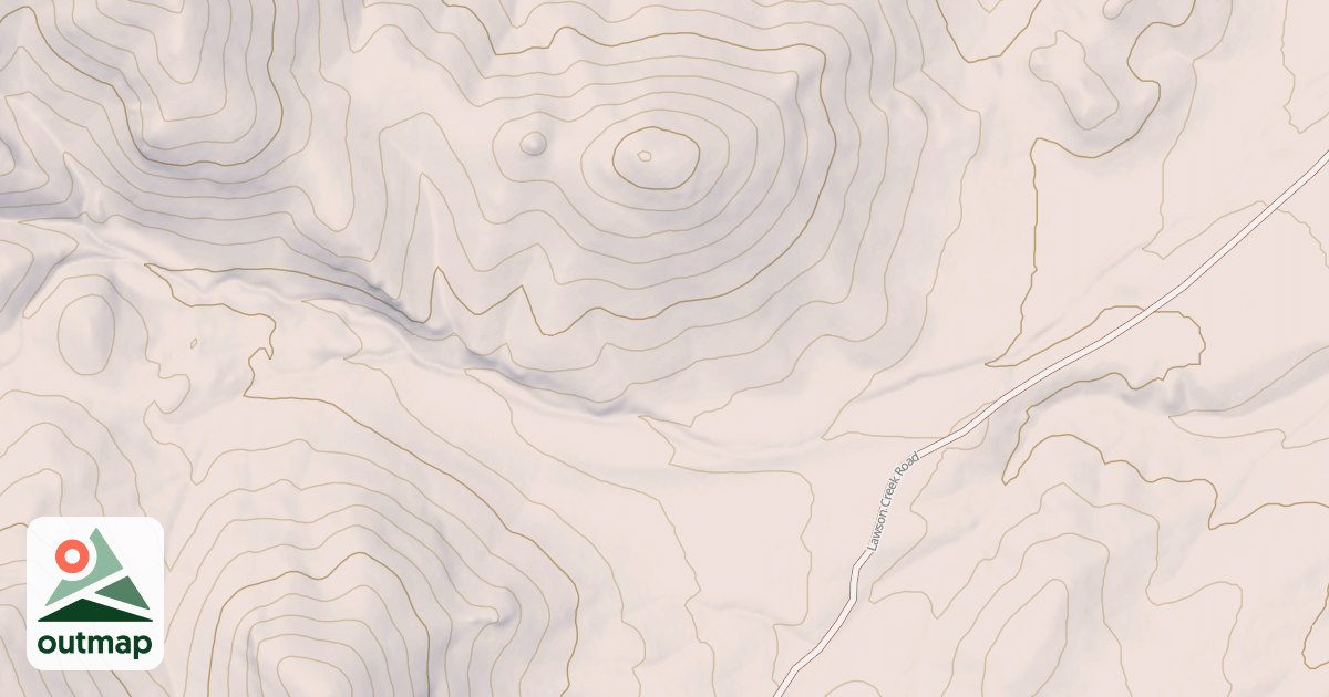 Map of BLM National GTLF Public Motorized Roads 152db9bb-ce35-402a-ba29-d74fd4a56460