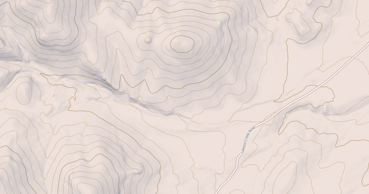 Map preview of BLM National GTLF Public Motorized Roads 152db9bb-ce35-402a-ba29-d74fd4a56460