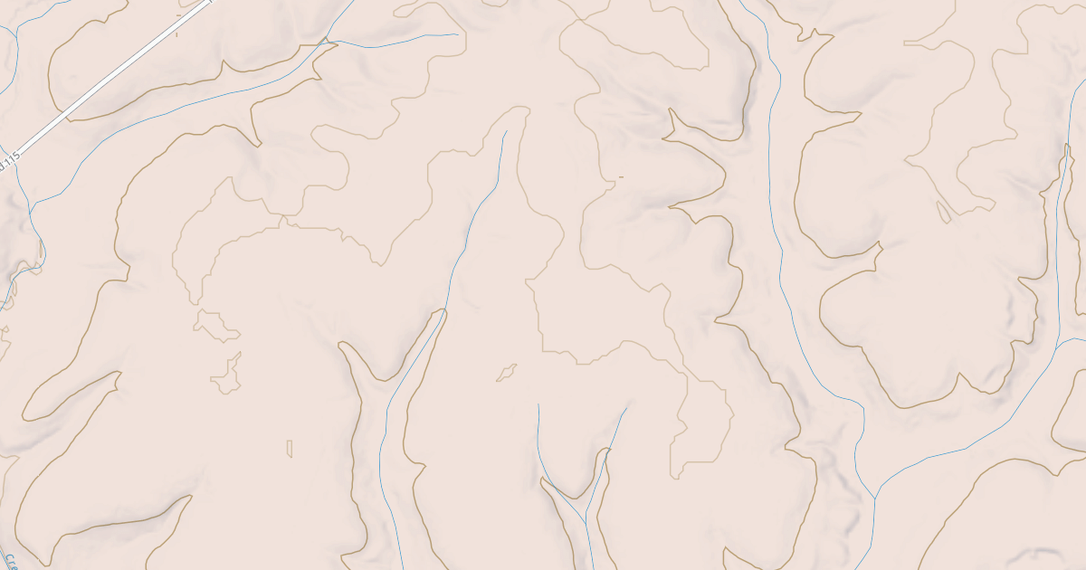 Map preview of 1356-C