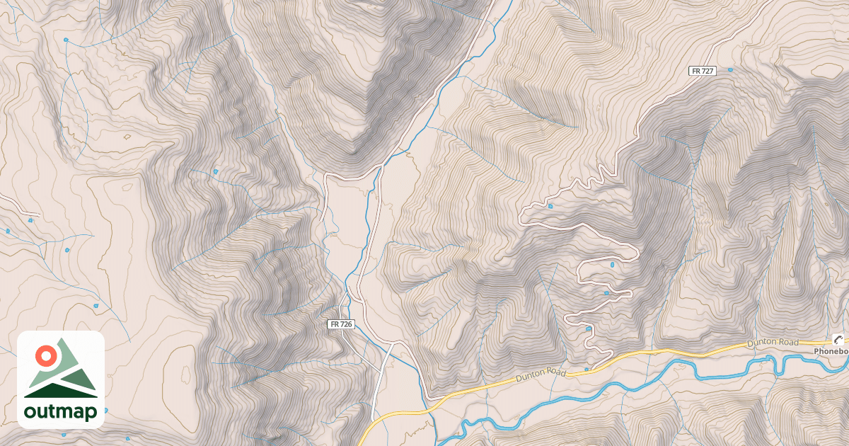 Map of FISH CRK