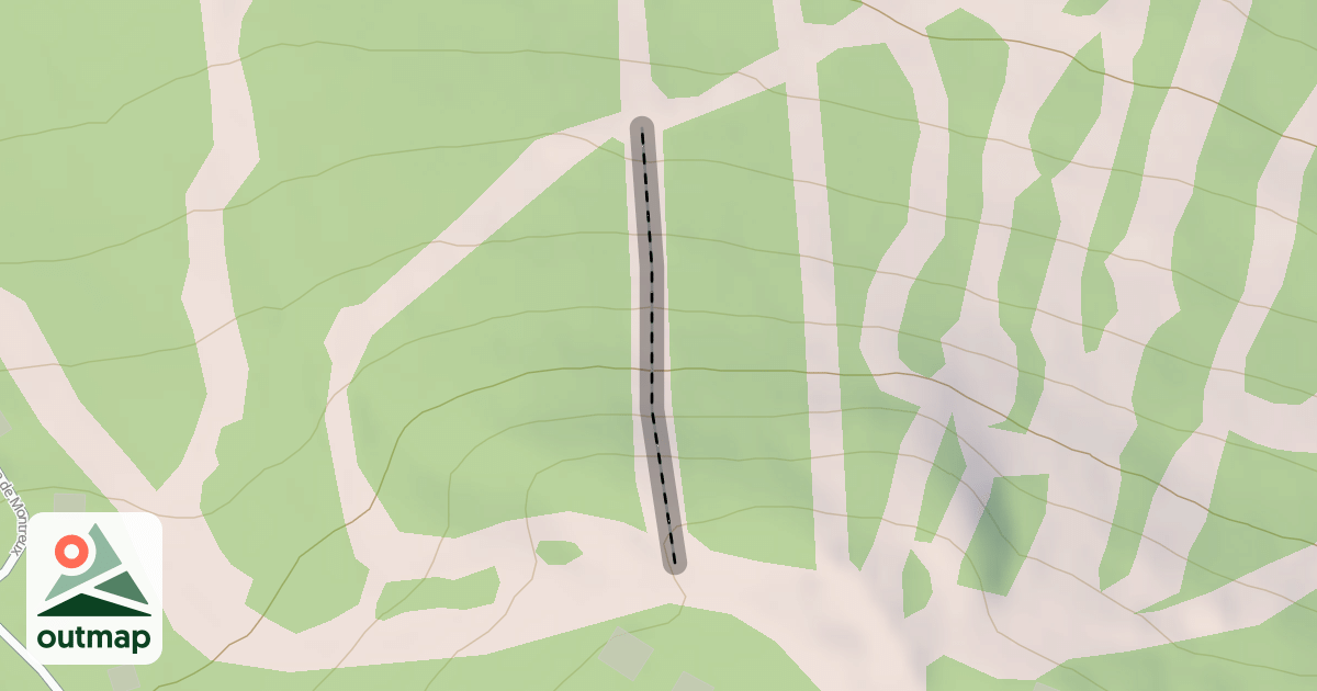 Map of 7. Fantastik