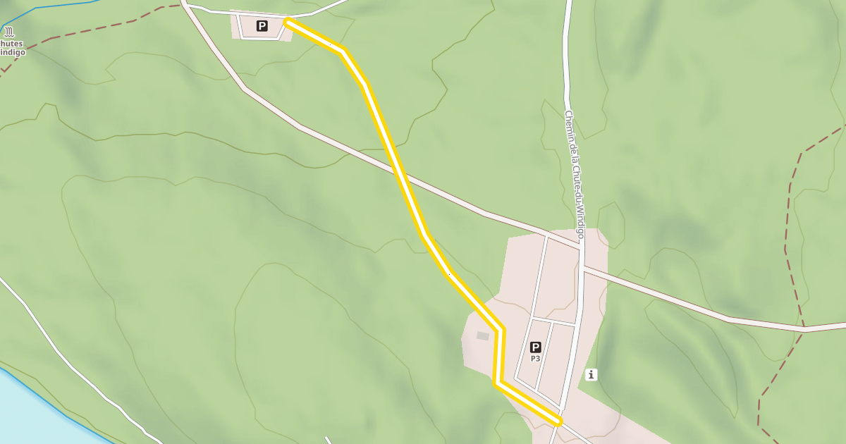 Map preview of A