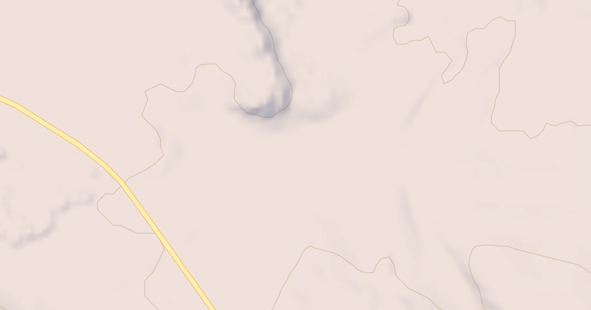 Map preview of BLM National GTLF Public Motorized Roads 427e8403-4b09-4654-910f-105cbe01447b
