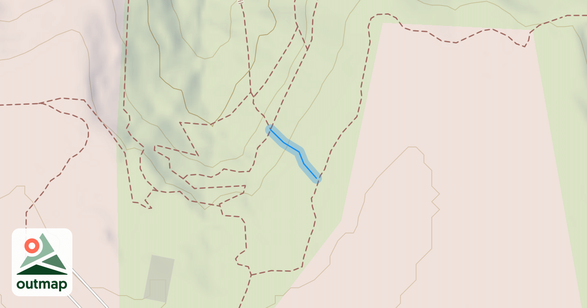 Map of Connector
