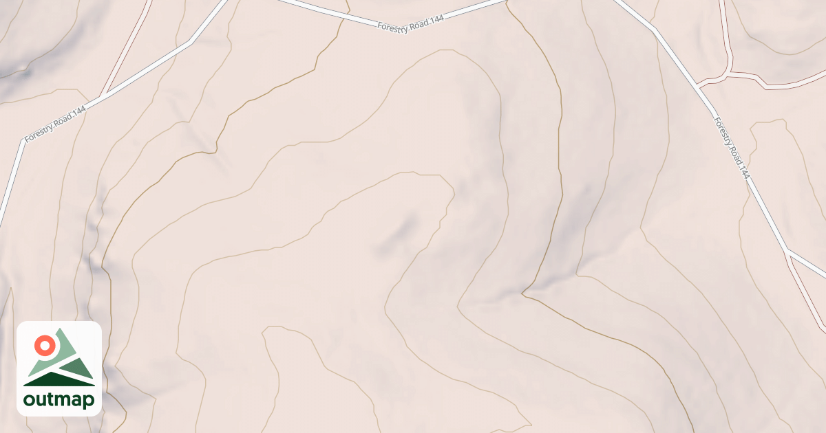 Map of Pied 296