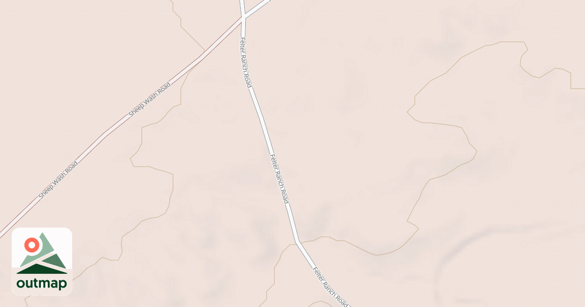 Map of BLM National GTLF Public Motorized Roads 056c9bad-3860-4b4d-ab89-48bbe9dd06f2