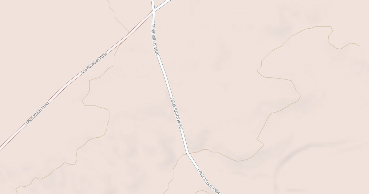 Map preview of BLM National GTLF Public Motorized Roads 056c9bad-3860-4b4d-ab89-48bbe9dd06f2