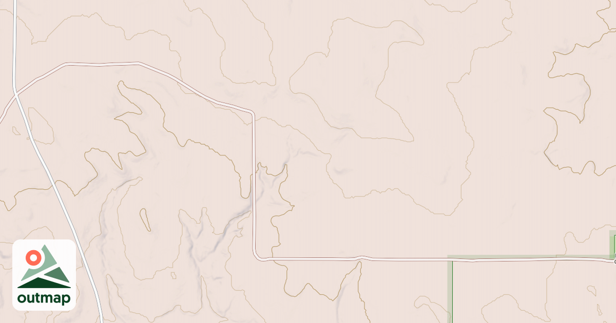 Map of (FDR) 8493