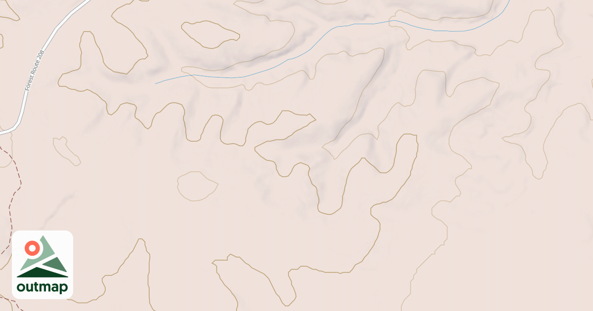 Map of 2042