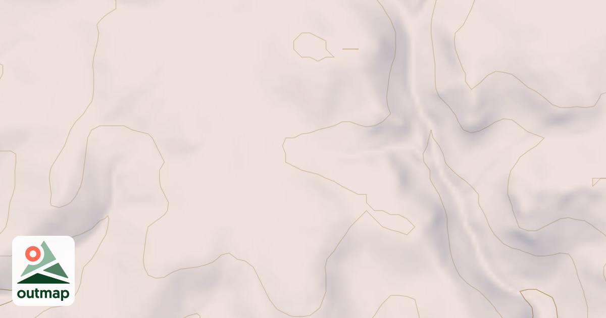 Map of BUSEY SPRING