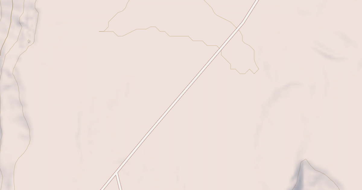 Map preview of BLM National GTLF Public Motorized Roads 0dedd722-c773-43db-8619-7e26296aa4b4