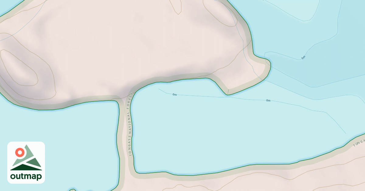 Map of APPLETON LTF