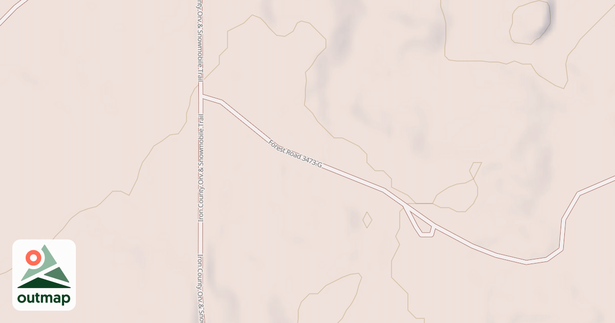 Map of FDR3473-G