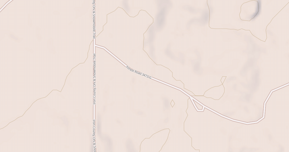 Map preview of FDR3473-G