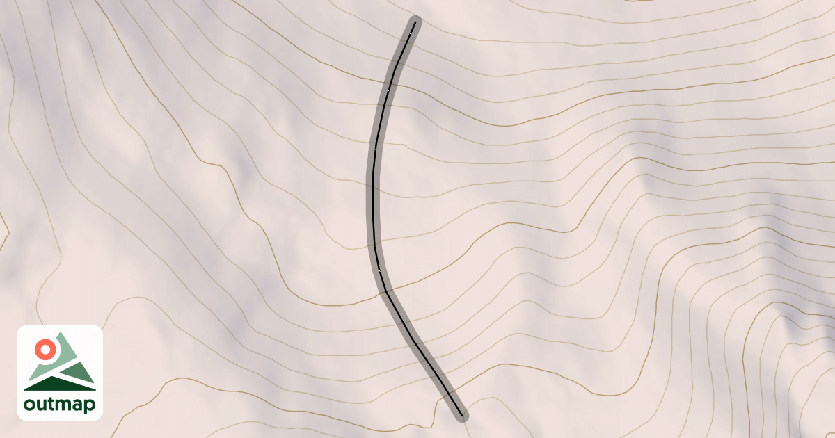 Map of Moraine