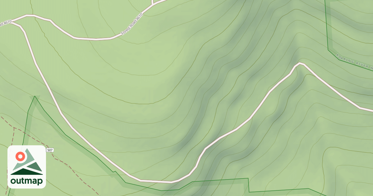 Map of 4610170