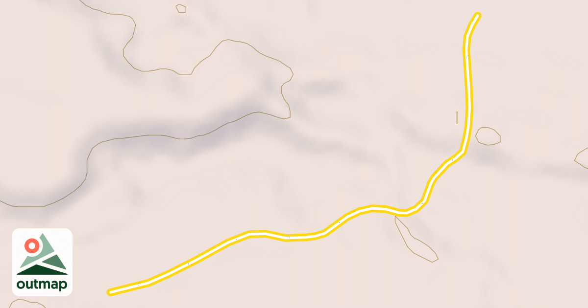 Map of Yarrow-Xarrow