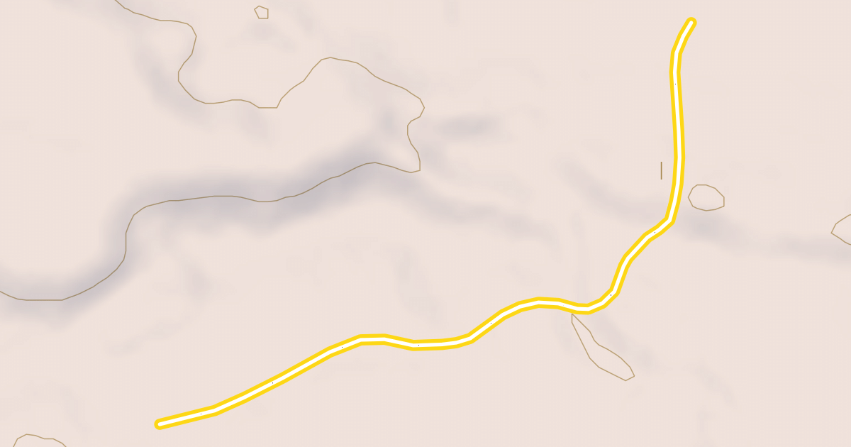 Map preview of Yarrow-Xarrow