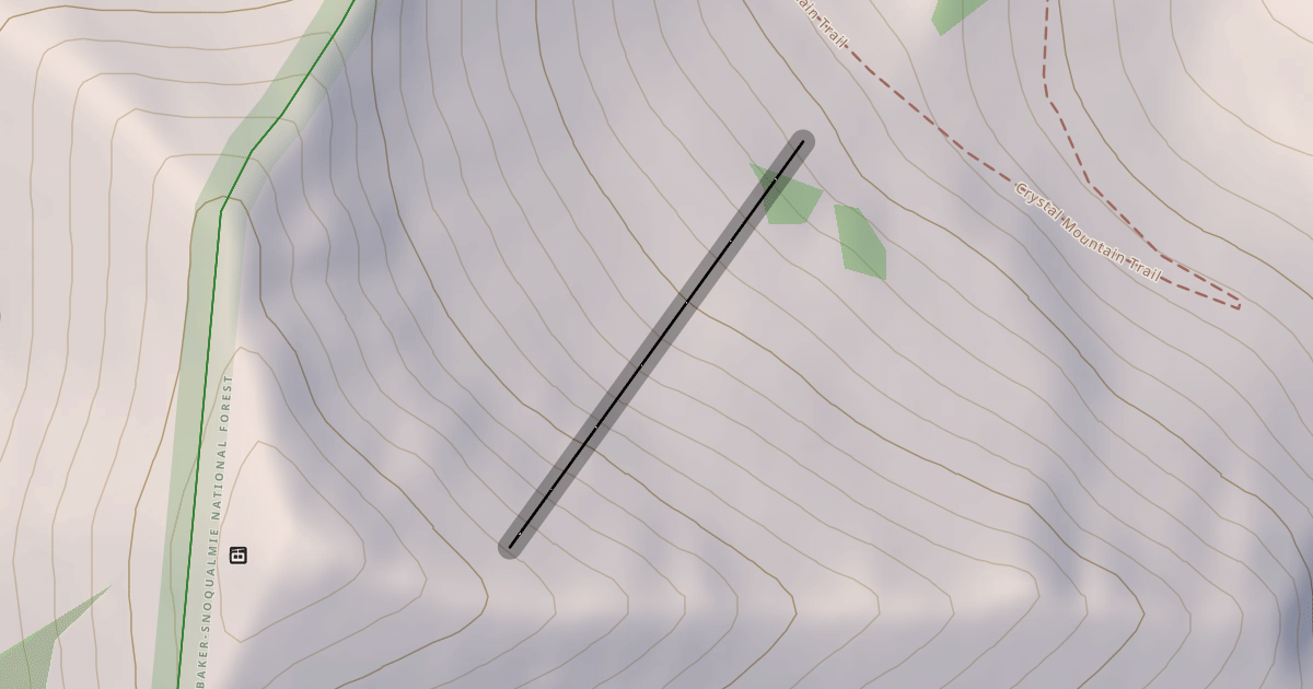 Map preview of Upper Field