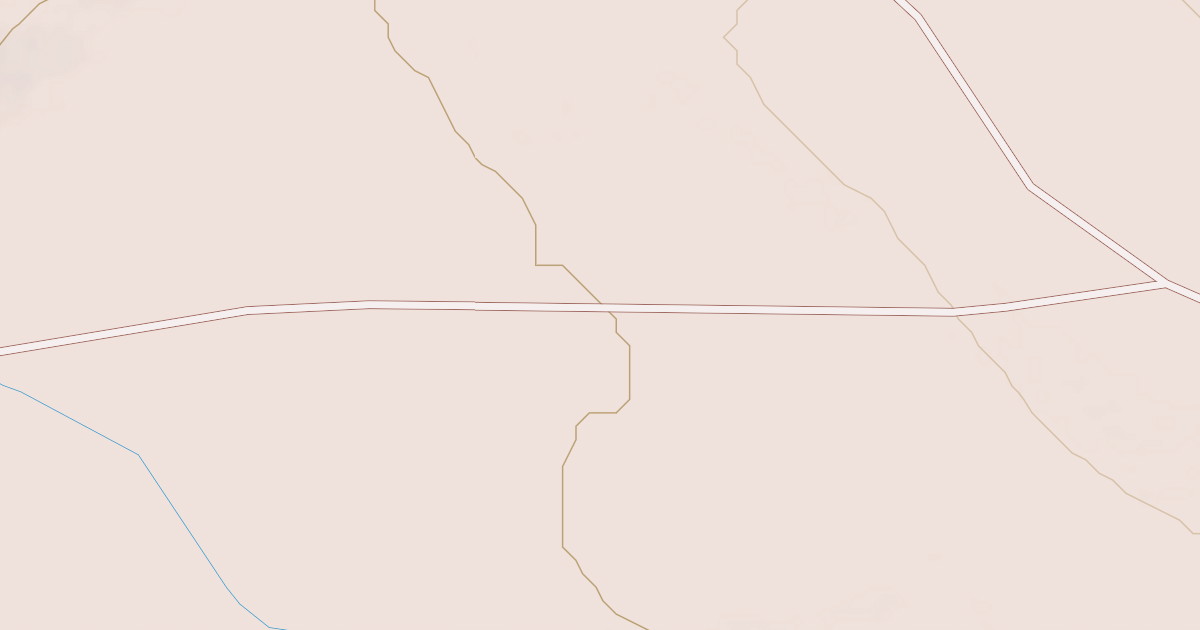 Map preview of BLM National GTLF Public Motorized Roads 3ba90dba-1832-410e-8807-18adef1a3bbb