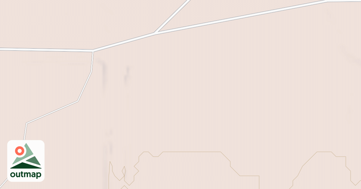 Map of BLM National GTLF Public Motorized Roads 0b426f39-8bab-410d-bc46-4319b0dc6ee3