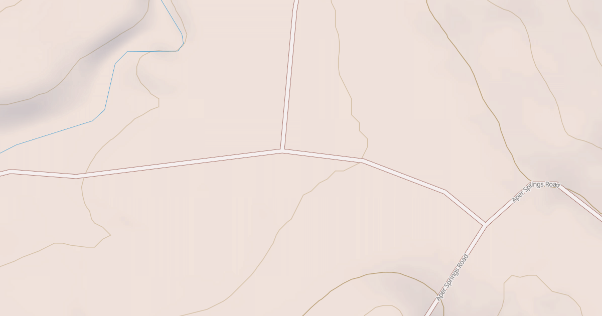 Map preview of BLM National GTLF Public Motorized Roads 08bc67a9-3019-49d4-b526-4d0203bd00b5