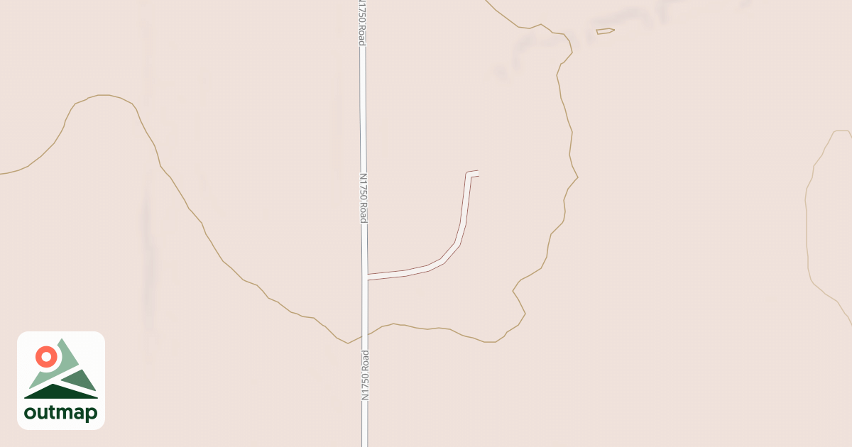 Map of USFS National Forest System Roads {4570557D-CD2C-4E96-B025-DC0427628A82}
