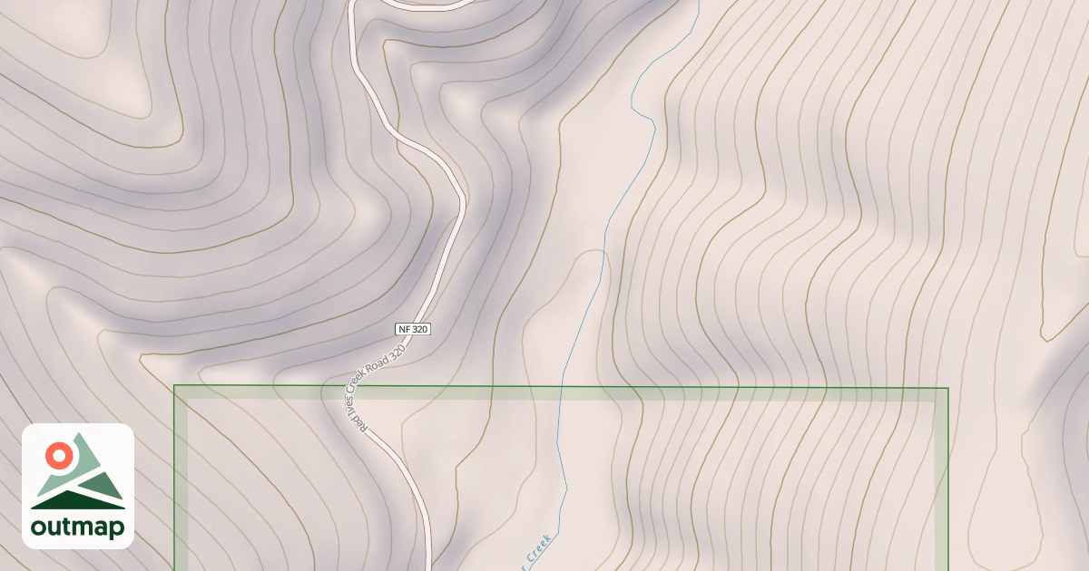 Map of HELLER DISPERSE