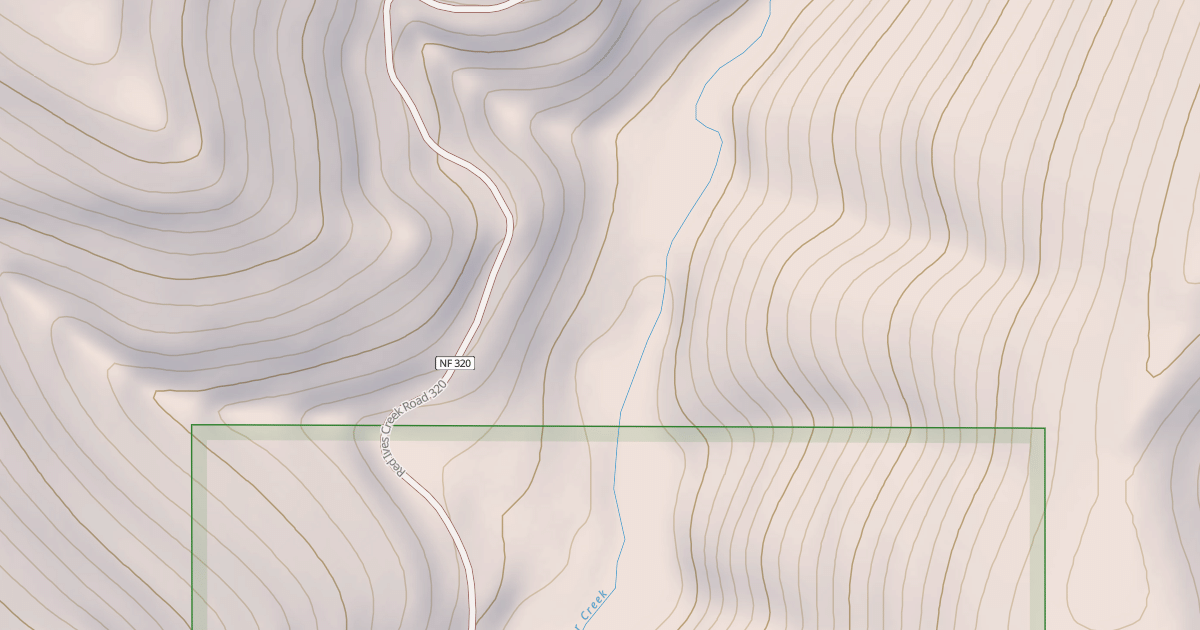 Map preview of HELLER DISPERSE