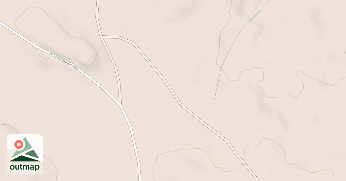 Map of FDR5236-A