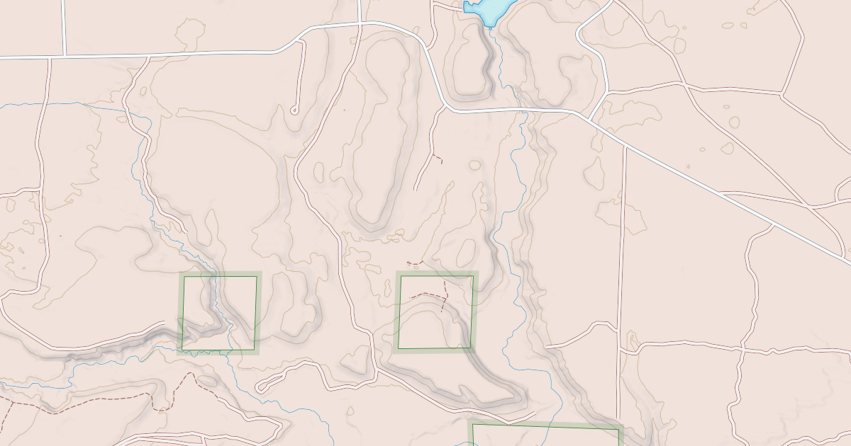 Map preview of 4723