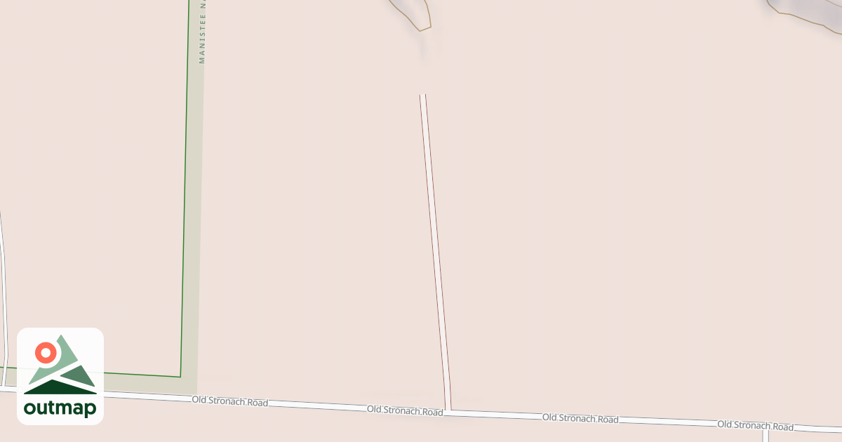 Map of 5600