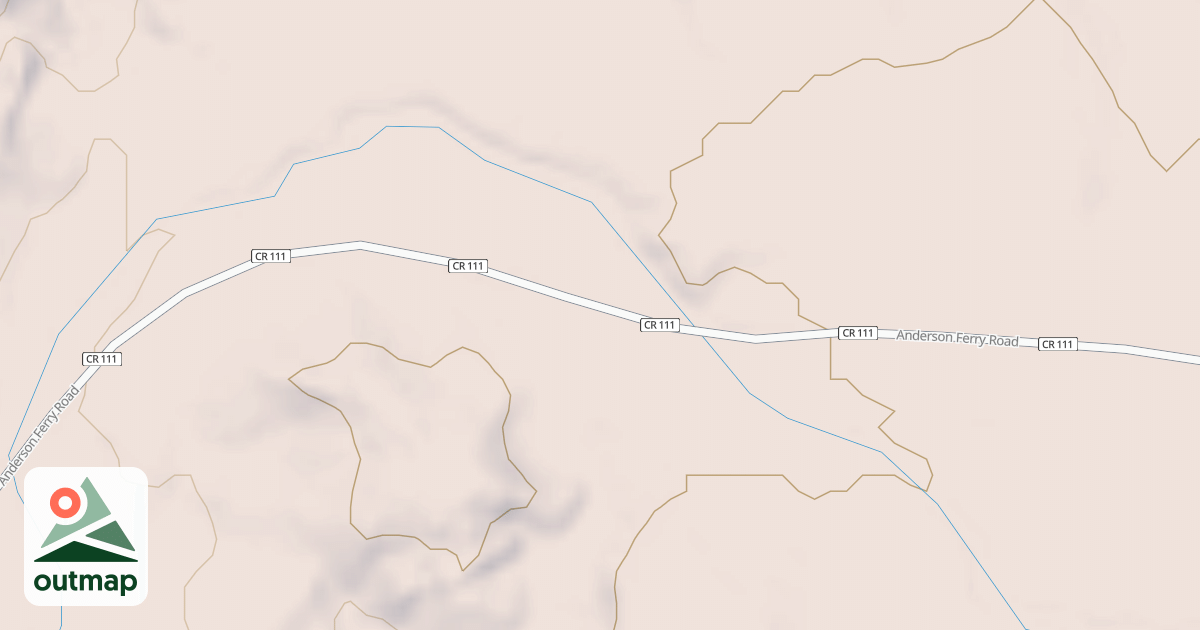 Map of BLM National GTLF Public Motorized Roads 1860f646-f24a-464c-89b6-cab3522abec0