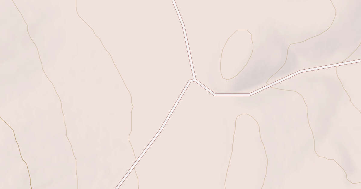 Map preview of BLM National GTLF Public Motorized Roads 334eb8ca-b3c8-4397-b029-0635b64b5065