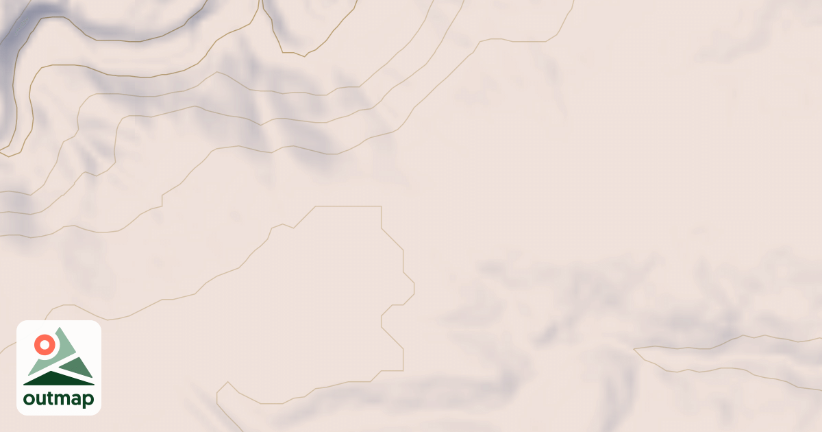 Map of BLM National GTLF Public Motorized Roads 43cfbb38-29bf-4f73-aa8d-e797d3a1f65c
