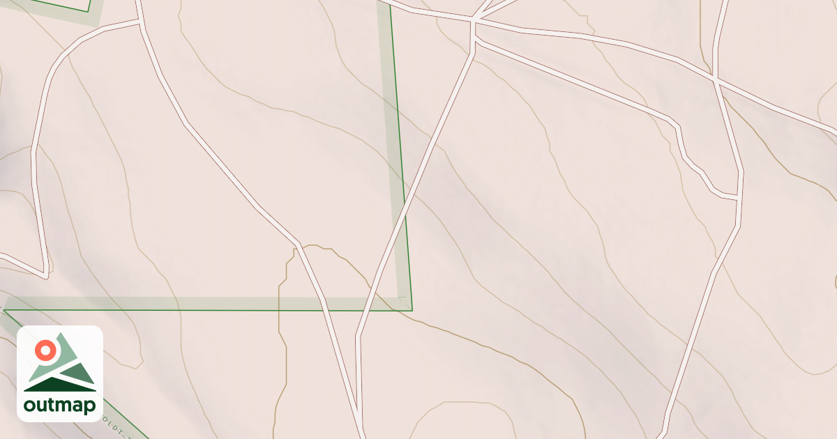 Map of KNOLL POINT ROAD
