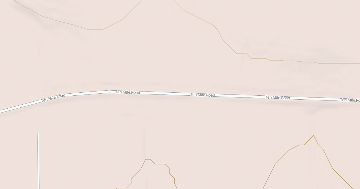 Map preview of BLM National GTLF Public Motorized Roads 24ff7f0e-7118-4a17-95c3-c8b5782ac448