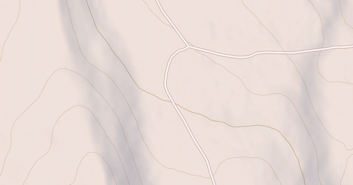 Map preview of MILES FACE