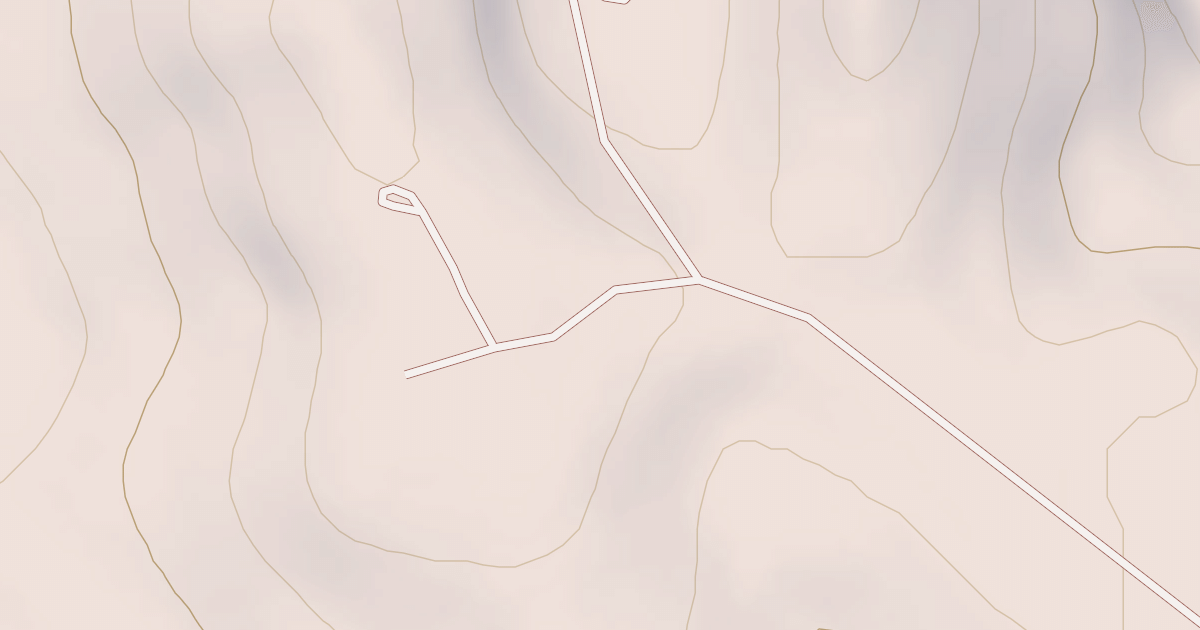 Map preview of BLM National GTLF Public Motorized Roads 290abf7e-50d3-4468-9d89-6a7b0e762a62