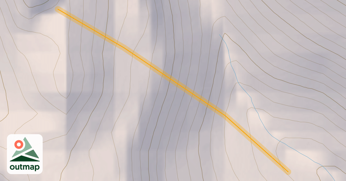 Map of Capuccino Bowl