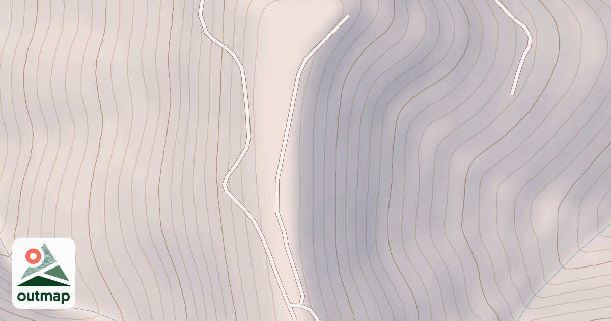 Map of BELL HOP