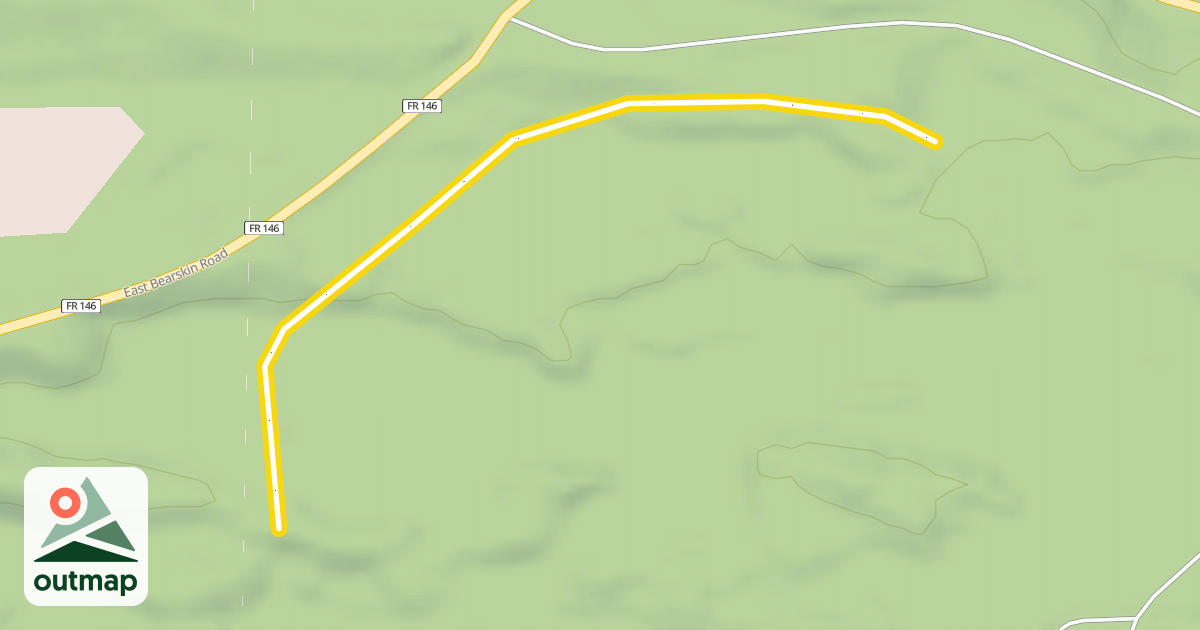 Map of North-South Link