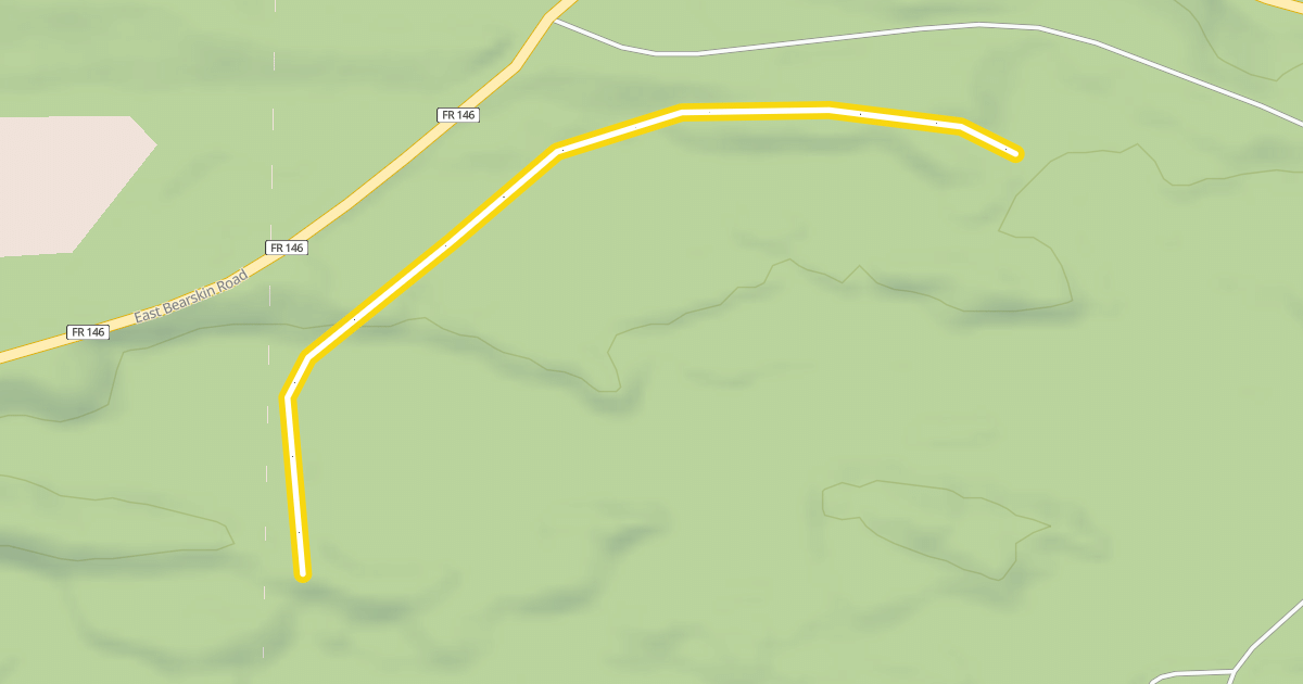 Map preview of North-South Link