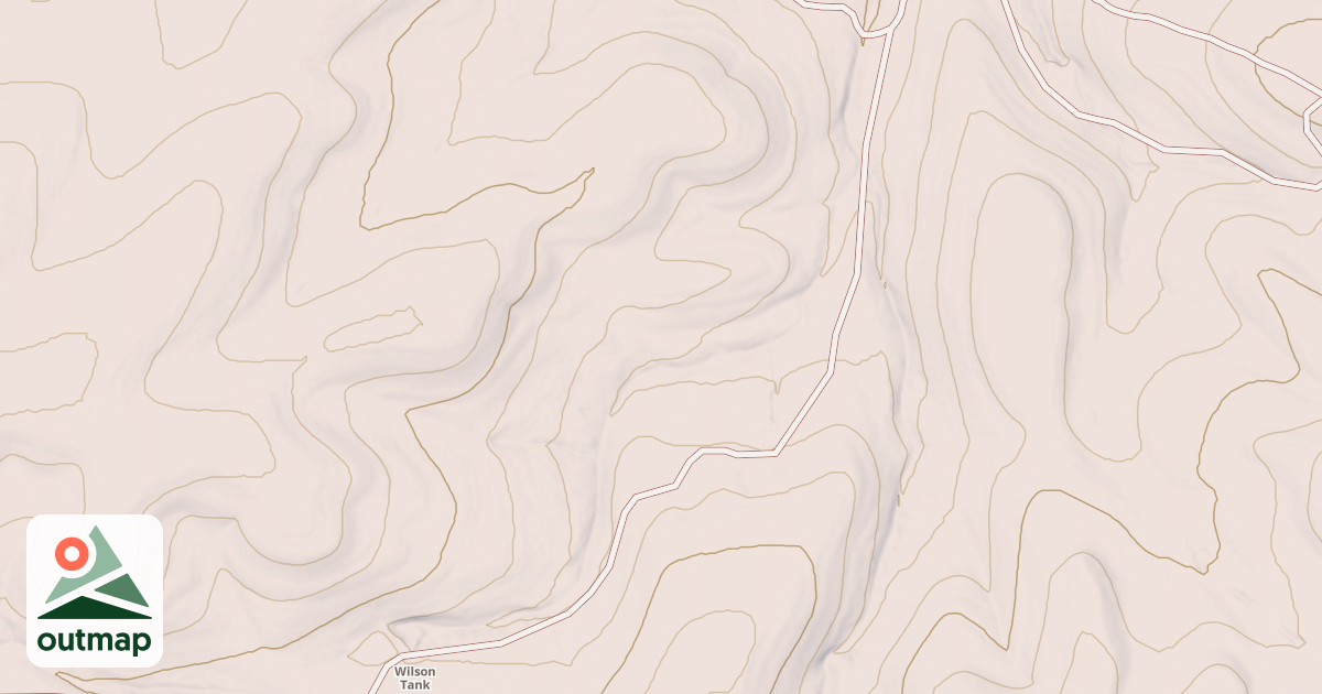 Map of BIG HOOTOR
