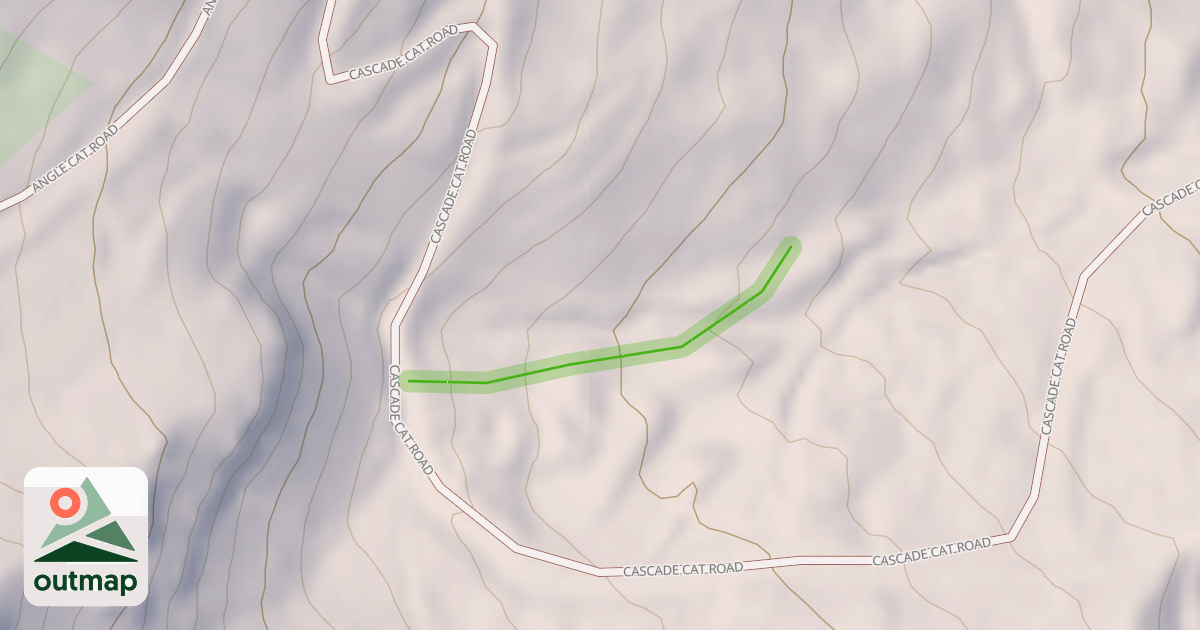 Map of COURTHOUSE L
